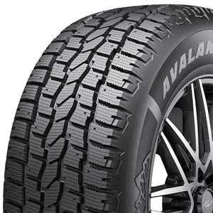 265/60R18 110T AVALANCHE XUV