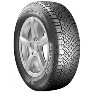 205/55R16 94T CONTI ICECONTACT XTRM