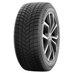 215/60R17 100H MICHELIN X-ICE SNOW+