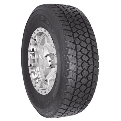 LT245/70R17/10 119Q OPENCOUNTRY WLT1