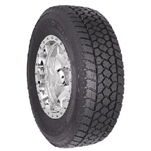 LT245/75R17/10 121Q OPENCOUNTRY WLT1