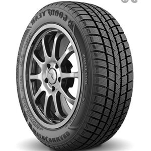 195/65R15 91T GY WINTER COMMAND DISC