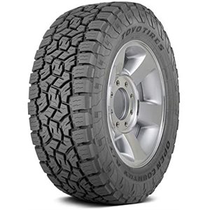 LT265/60R20/10 121S OPENCOUNTRY A/T 3