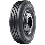 275/70R22.5 16PR MILEVER SAH03 (ALL POS)